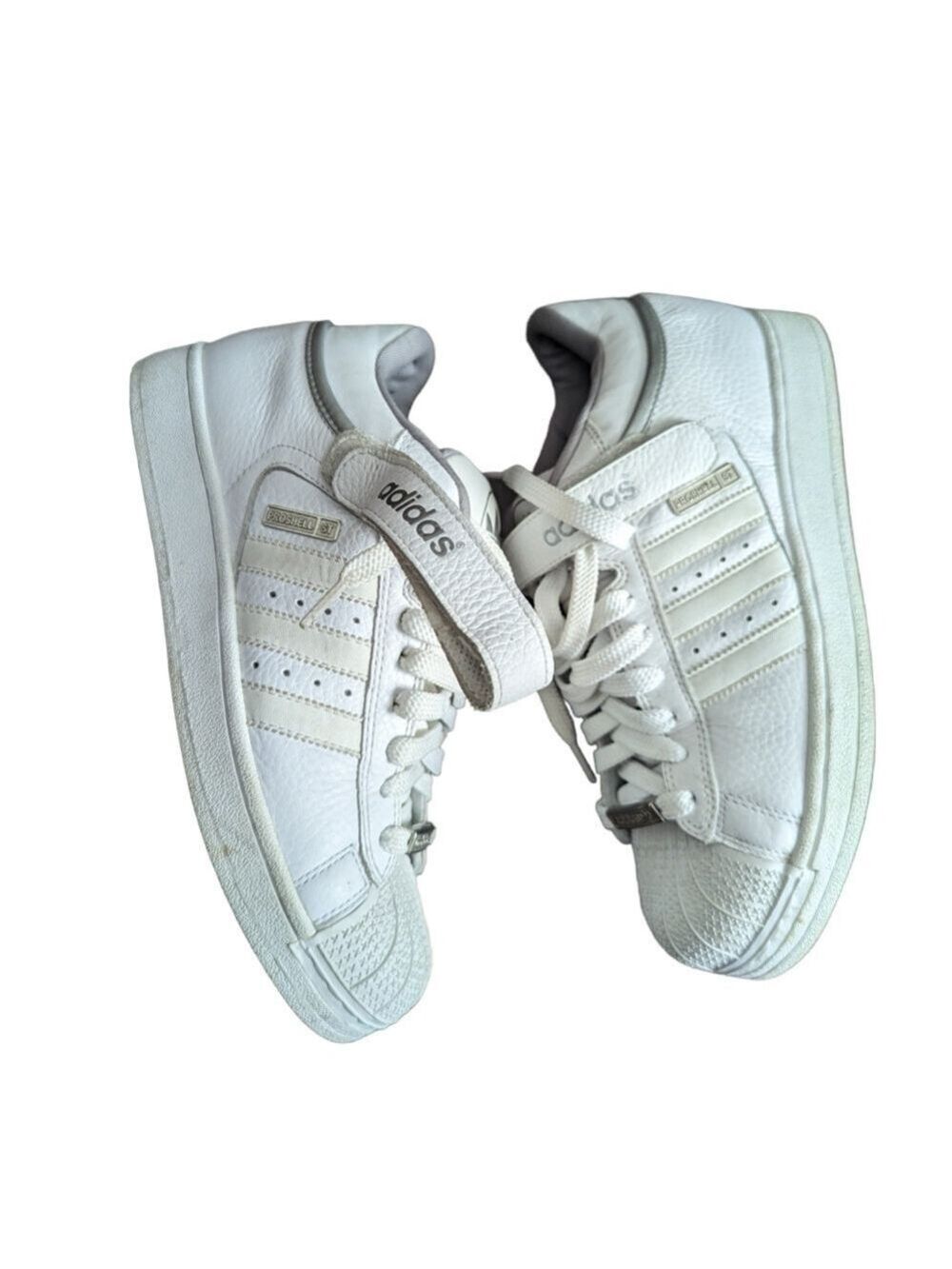Adidas Proshell St Sneakers - Picture 4 of 15
